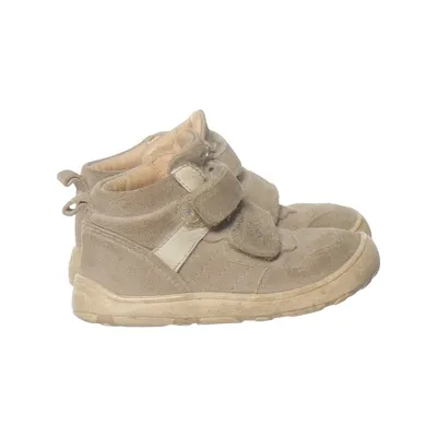 Bottines (Beige) de Bisgaard