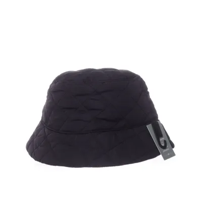 Buckethatt (Svart) från H&M Polyester