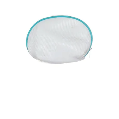 Trousse de toilette (Blanc, Turquoise) de Fenjal