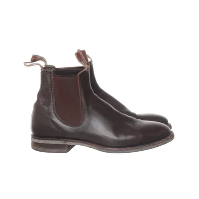 Chelsea boots (Brun) från R.M. Williams