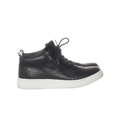 Bottines (SHAMINA) de Calvin Klein Cuir