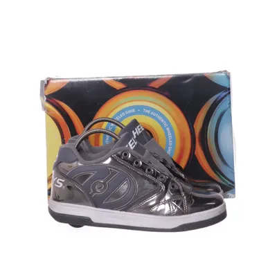 Rullskor (Grå) från Heelys