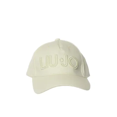 Baseballkeps (Gul) från Liu Jo Polyester