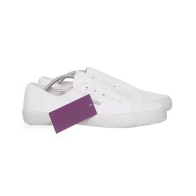 Canvas Sneaker (Weiß) von Lascana