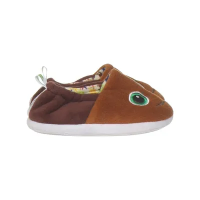 Slippers (Bruin) van Vincent