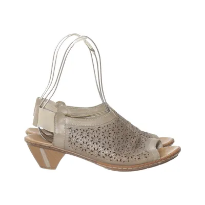 Sandaler (Beige) från Rieker