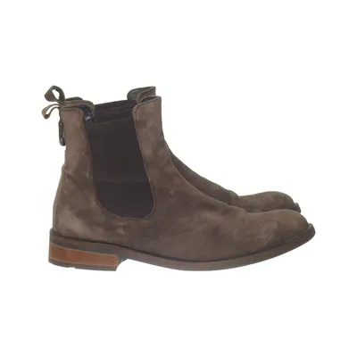 Chelsea boots (Brown) from Lloyd