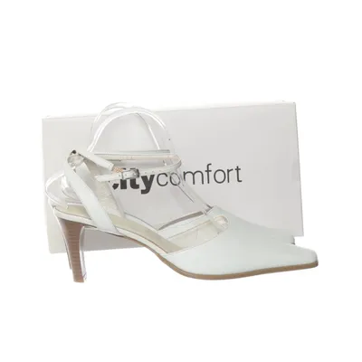 Sandaletter (Vit) från Citycomfort