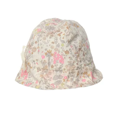 Chapeau de soleil (T1) de Bonpoint Coton