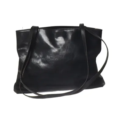 Handbag (Black) from Okay's Leather