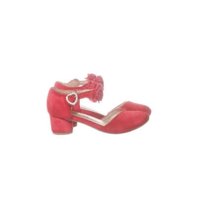 Hoge hakken (Rood) van Monsoon