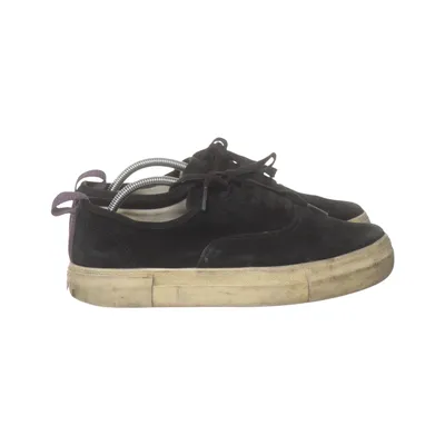 Sneakers (Black) from Eytys Leather