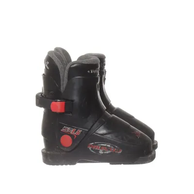 Ski boots (Black) from Dalbello