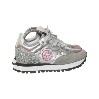 Sneakers (Sølv) fra Liu Jo