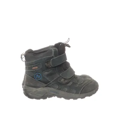 Ankle boots (Green) from Merrell