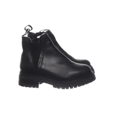 Chelsea boots (Svart) från Johnny Bulls