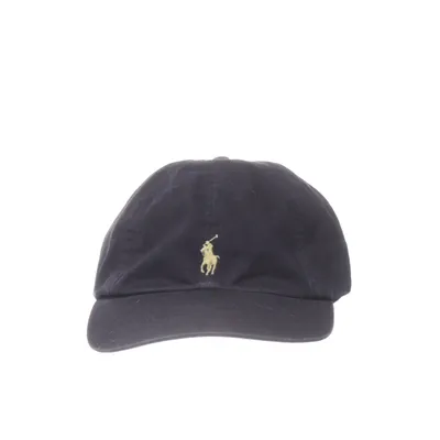 Casquette de baseball (Bleu) de Polo Ralph Lauren
