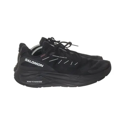 Chaussures de course (Noir) de Salomon