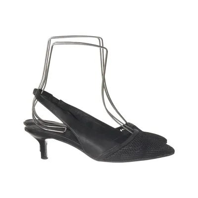 Pumps (Slingback Pump 50-Msh Mix) från Calvin Klein Skinn