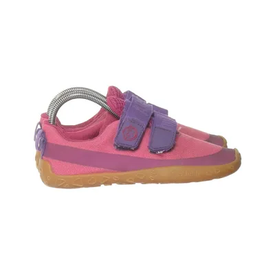 Barfotaskor (Rosa, Lila) från Bundgaard