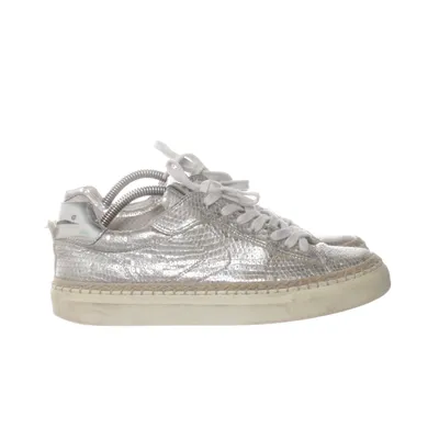 Sneakers (Grå) fra Voile Blanche
