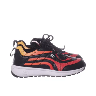 Rullskor (Svart, Flerfärgad) från Heelys