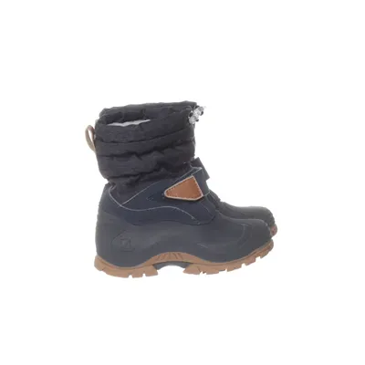 Enkellaarzen (Blauw) van Bogs