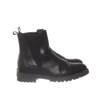 Bottines Chelsea (Noir) de Zign