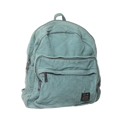 Rygsæk (Grøn) fra Urban Outfitters Bomuld, Polyester