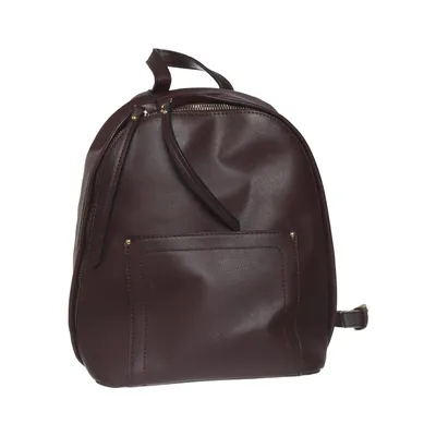 Sac à dos (Marron) de Accessorize