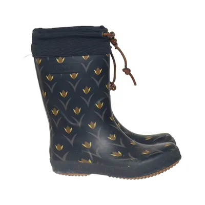 Bottes en caoutchouc (Bleu, Multicolore) de Bisgaard