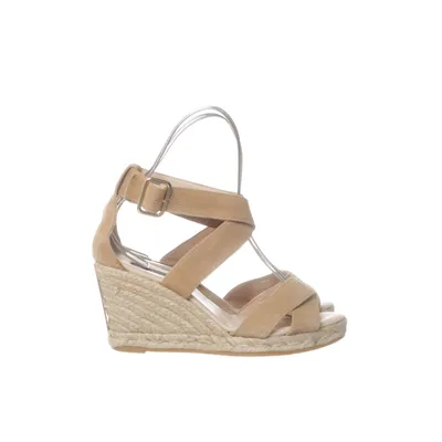 Kilklackar (Beige) från Marina Rinaldi