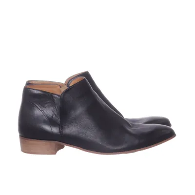 Boots (Svart) från Stylesnob
