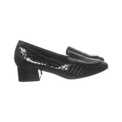 Loafers (Sort) fra Next
