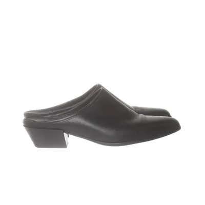 Mules (Noir) de Vagabond