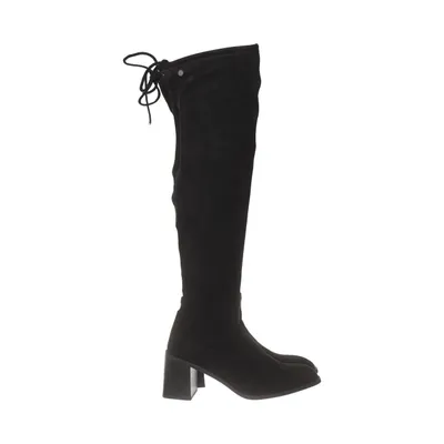 Boots (Black) from Xti Urban Brand