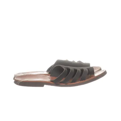 Slip-ins (Brown, Black) from Tsiftsoglou Leather
