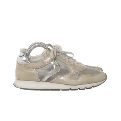 Sneakers (Gul, Flerfarvet) fra Voile Blanche