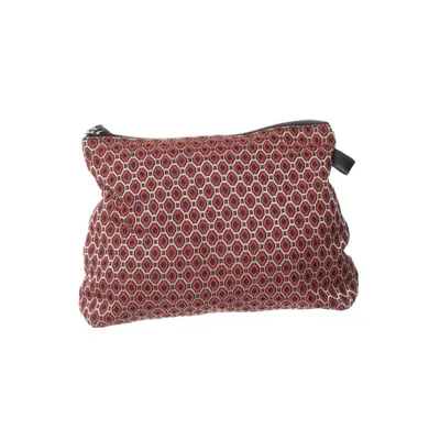 Necessär (Röd, Vit, Svart) från Ceannis Elastan, Skinn, Nylon, Polyester