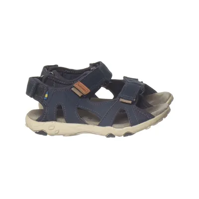 Sandals (Blue) from Kavat Leather