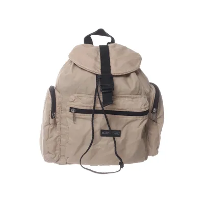 Ryggsäck (Beige, Svart) från Marc Picard