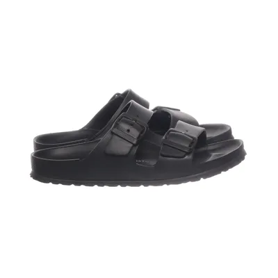 Hjemmeskor (Sort) fra Birkenstock