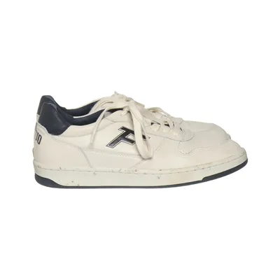 Sneakers (Vit) från Faguo Återvunnen polyester
