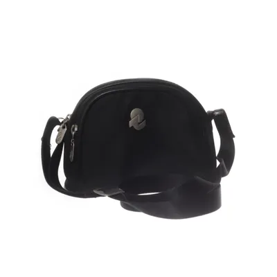 Shoulder-bag (Black) from Invicta