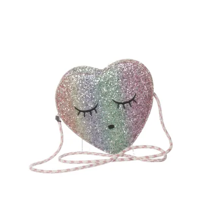 Sac à bandoulière (Multicolore) de Livly