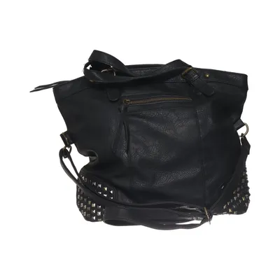 Handtasche (Schwarz) von Promod Polyester