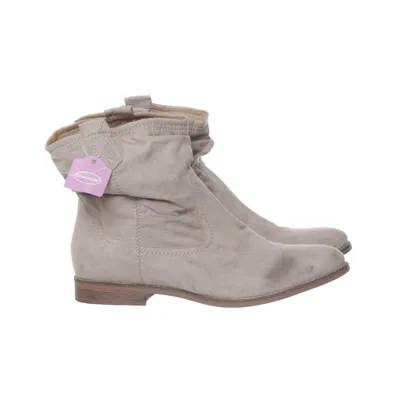 Boots (Grå) från Graceland