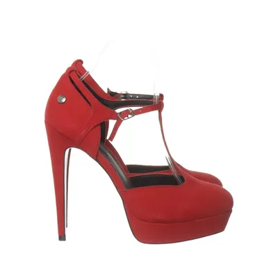 High heels (Red) from Blink