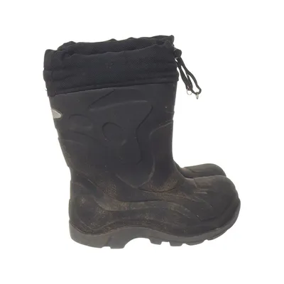 Rubber boots (Black) from Gulliver