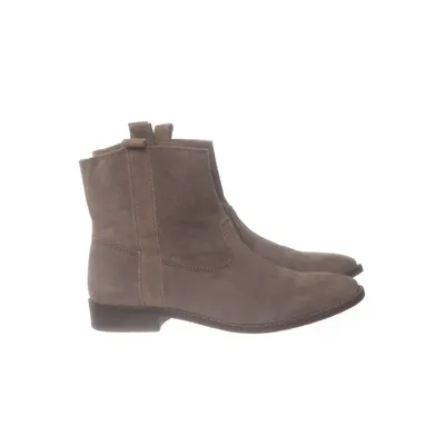 Enkellaarzen (Bruin) van H&M